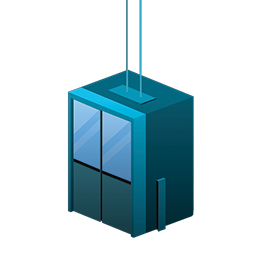 سازه خود ایستا