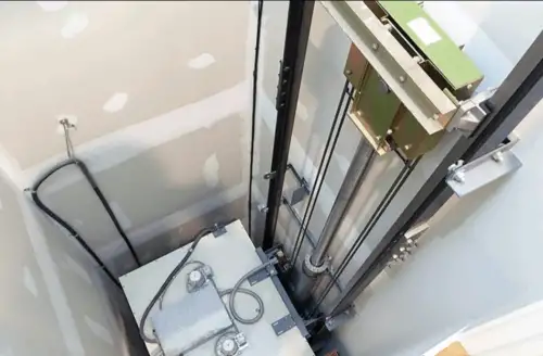 تفاوت بالابر های هیدرولیکی و کابلی